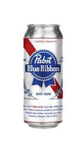 PABST BLUE 710ML