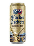 HACKER-PSCHORR MUNICH GOLD LAGER