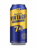AVIT LEMON 7%  473ML 24TC CAN