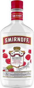 SMIRNOFF RASPBERRY 375ML