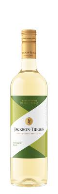 JACKSON TRIGGS PS SAUVIGNON BLANC