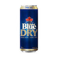 LABATT BLUE DRY 740ML 8.1%