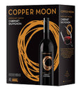 COPPER MOON CABERNET SAUVIGNON 4L
