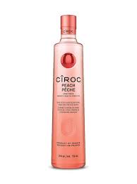 CIROC PEACH
