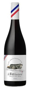FAT BASTARD SYRAH