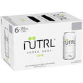 NUTRL LIME 6PK