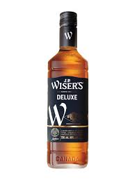 J.P. WISERS DELUXE