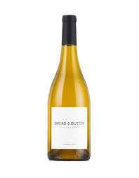 BREAD AND BUTTER CHARDONNAY