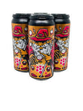 NEW LEVEL PINBALL WIZARD CANS 4PK