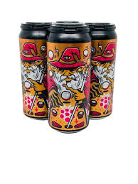 NEW LEVEL PINBALL WIZARD CANS 4PK