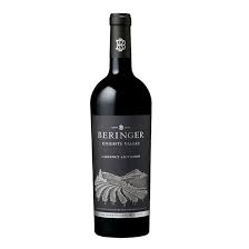 BERINGER KNIGHTS VALLEY CABERNET