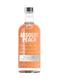 ABSOLUT PEACH
