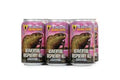 GRIZZLY PAW BEAVERTAIL RASPBERRY ALE 6PK