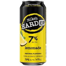 MIKES HARDER 7.0 NM  473 CAN