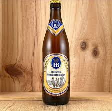 HOFBRAU OKTOBERFESTBIER 500 ML