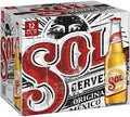 SOL  330ML 12EB BTL