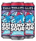 PHILLIPS DINOSOUR POG 4PK