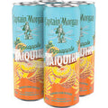 CAPTAIN MORGAN PINEAPPLE DAIQUIRI 4PK