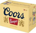 COORS ORIGINAL 36 CAN