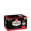OKANAGAN PREMIUM CRISP APPLE CIDER 6 CANS