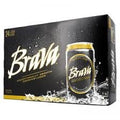 BRAVA 355ML 24UC CAN
