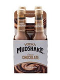 VODKA MUDSHAKE CHOCOLATE 4PK