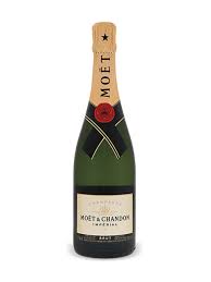 MOET & CHANDON BRUT IMPERIAL