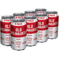 OLD MILLWAUKEE 8 CANS