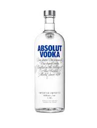 ABSOLUT 1.14LT