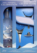 GREY GOOSE MARTINI GIFT PACK DP