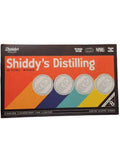 SHIDDYS 8PK MIXER