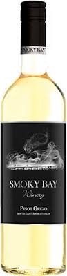 SMOKY BAY PINOT GRIGIO