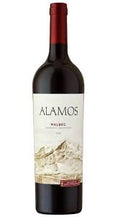 ALAMOS RIDGE MALBEC