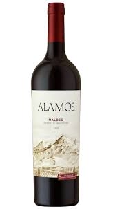 ALAMOS RIDGE MALBEC