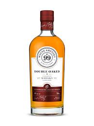 WAYNE GRETZKY DOUBLE OAKED WHISKY