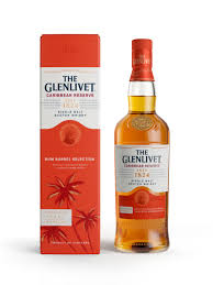 THE GLENLIVET CARIBBEAN RESERVE