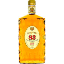 SEAGRAM 83