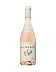 PERRIN LA VIELLE FERME ROSE