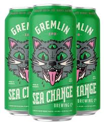 SEA CHANGE GREMLIN IPA 4PK