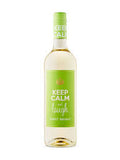 KEEP CALM & LAUGH PINOT GRIGIO