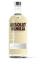 ABSOLUT VANILIA