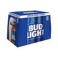 BUD LIGHT 15 BTL