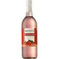 BOONES STRAWBERRY HILL