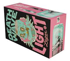 SEA CHANGE DEATH WAVE 15 CAN