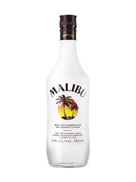 MALIBU 750ML