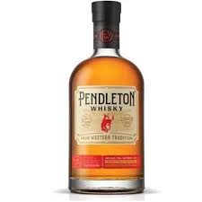 PENDLETON WHISKY 375ML