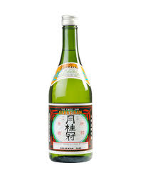 GEKKEIKAN SAKE