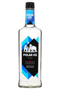 POLAR ICE