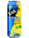 BLACK FLY BLUEBERRY CITRUS KING CAN