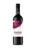 BODACIOUS SMOOTH RED